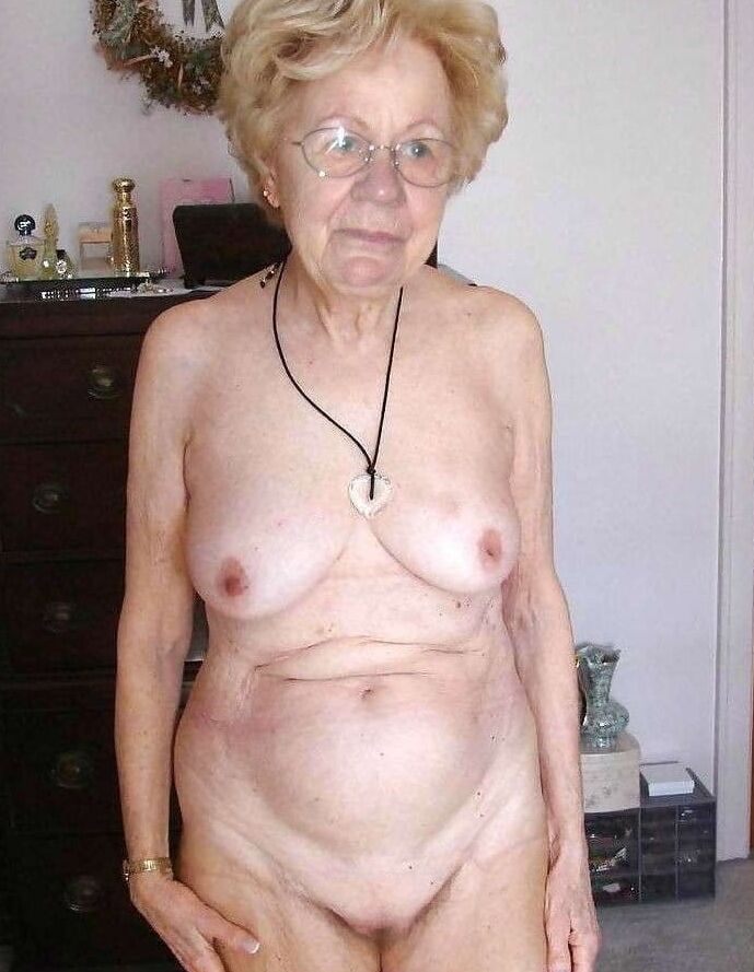 grannies