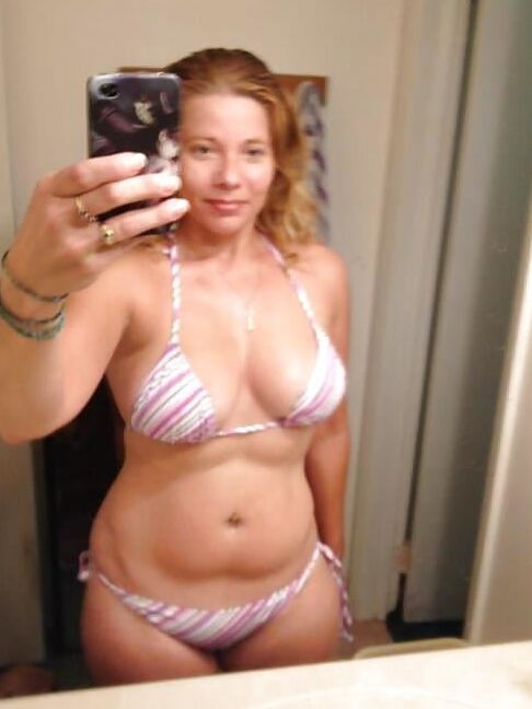 vanilla amateur