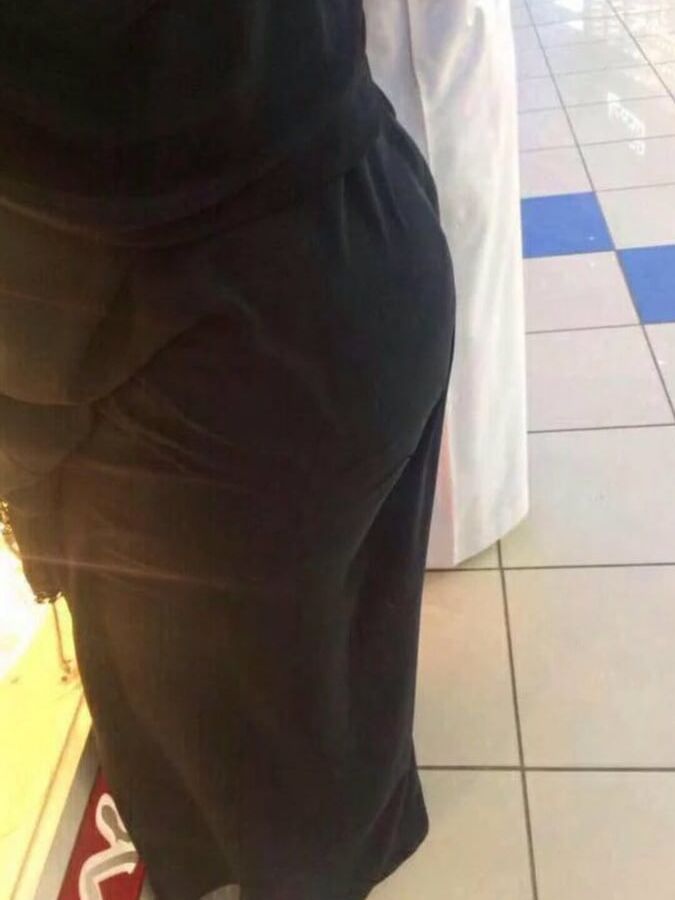 arabian peninsula hijab niqab part
