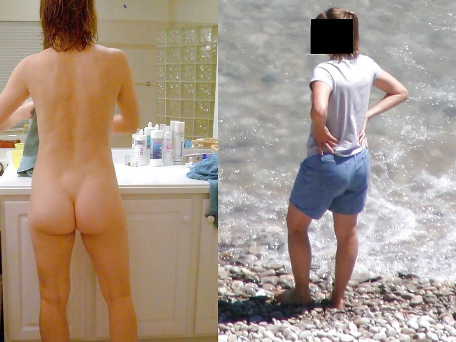Fat Ass Blond
