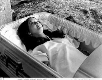 Pamela Franklin
