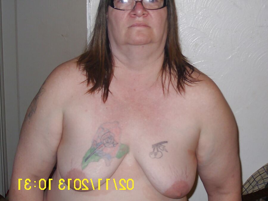 Random teaser pics of the wife