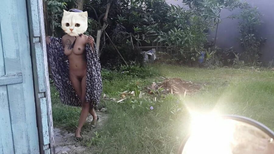 out door