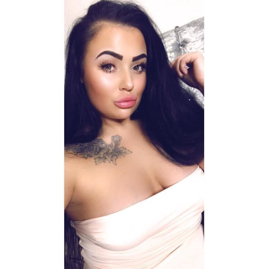 Stupid Chav Sluts- Abbie Jayne