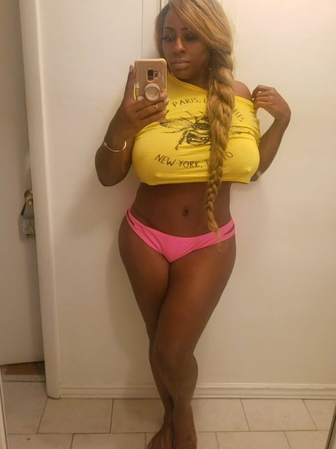 Black Barbie