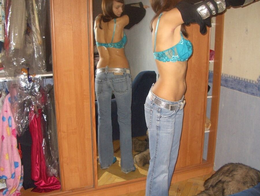 Fake Tits Wife