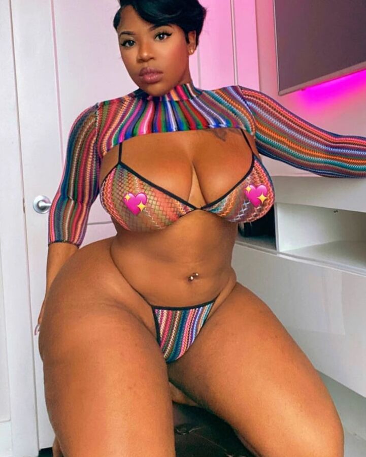 BriannaAmor on Instagram