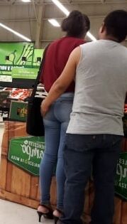 TOCA DE CULO SUPER