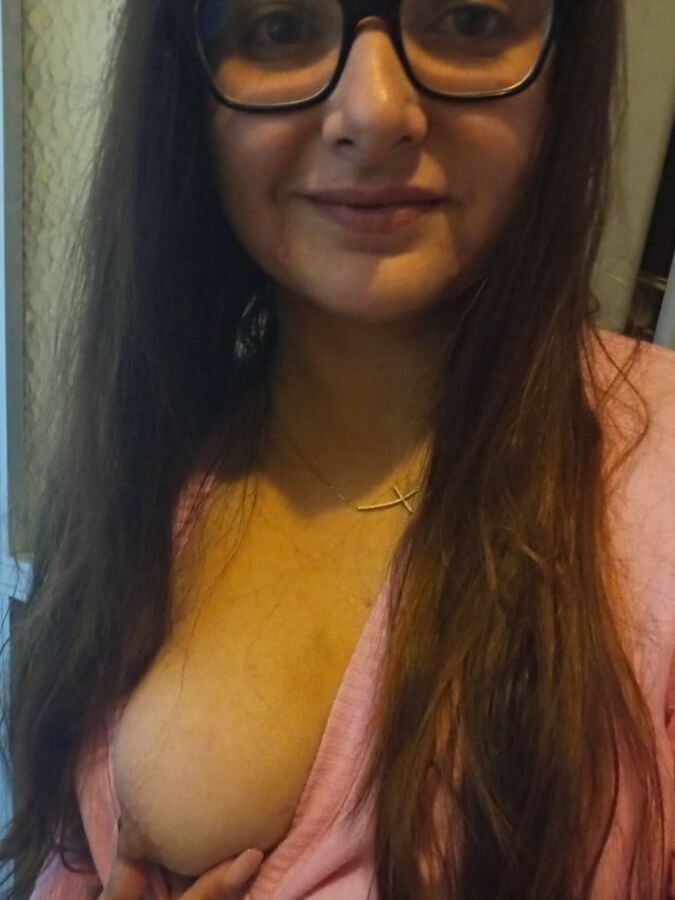 Desi Indian NRI Milf