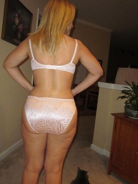 Big Sexy Knickers