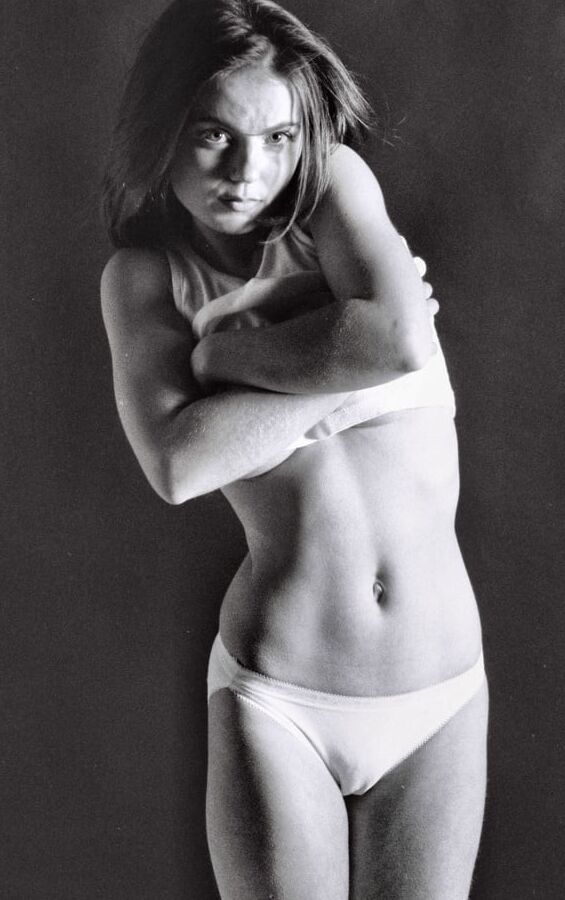 Geri Halliwell - Photoshoot