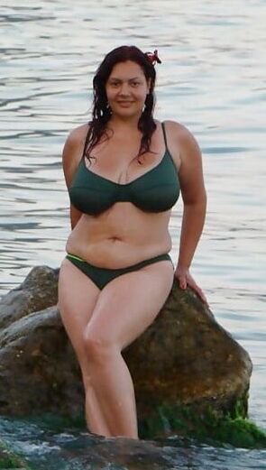 Nice chunky ladies
