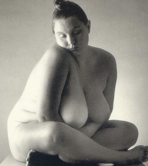 Dutch actress Maya van de Broecke.