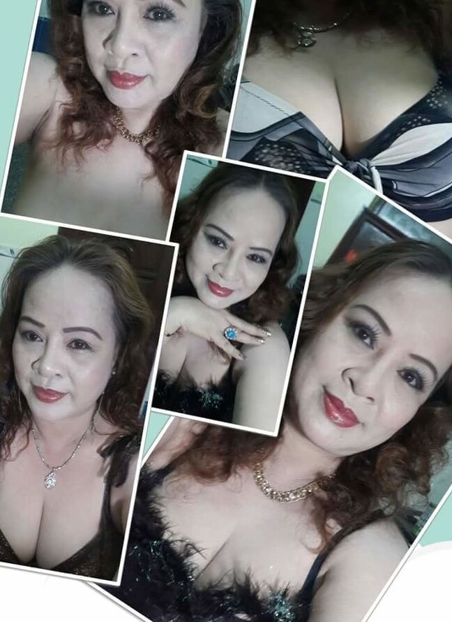 Vietnamese Lady - MyLove
