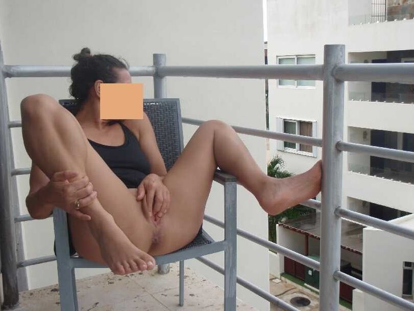 fingers