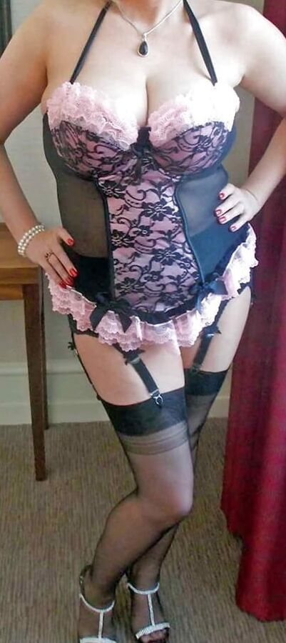 Stockport swingers