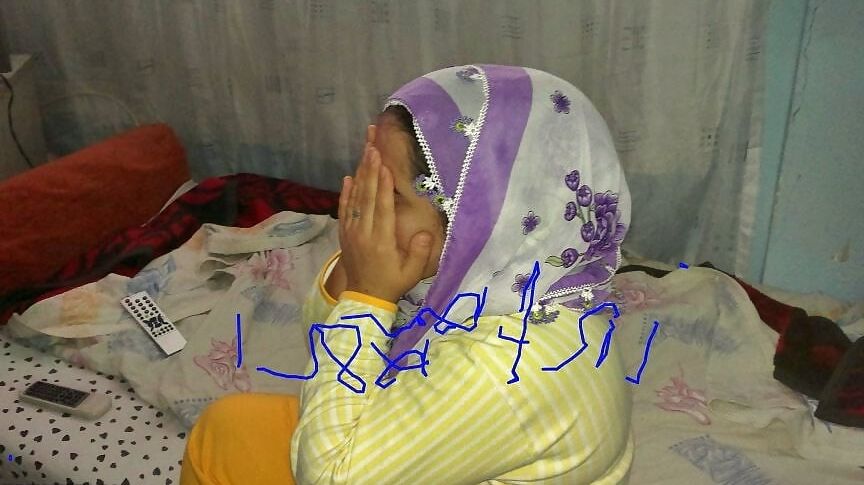 Turk turkish naked ifsalar evli dul azgin olgun turbanli