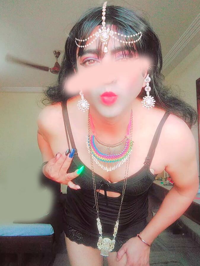 Indina crossy Radha....