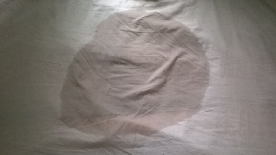 Wet Bed