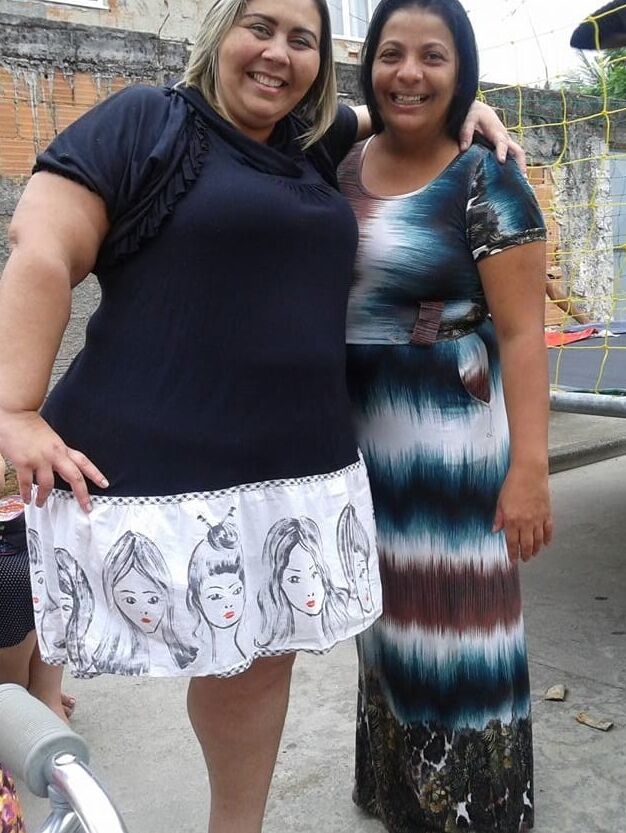 andrea