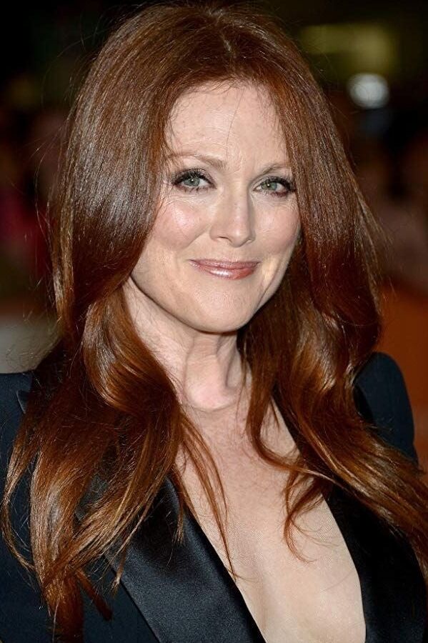 Julianne moore