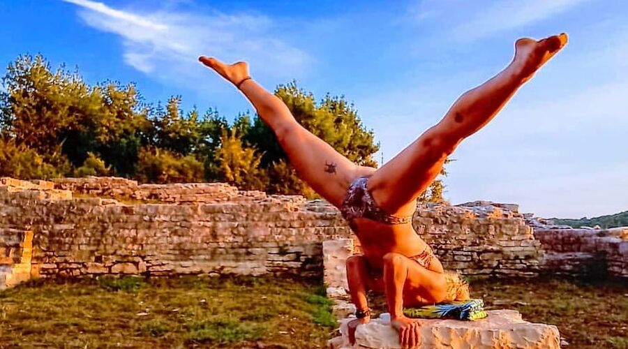 Fitnes kurvica