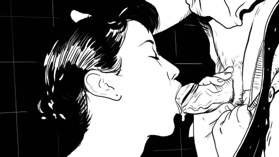 Erotic Art