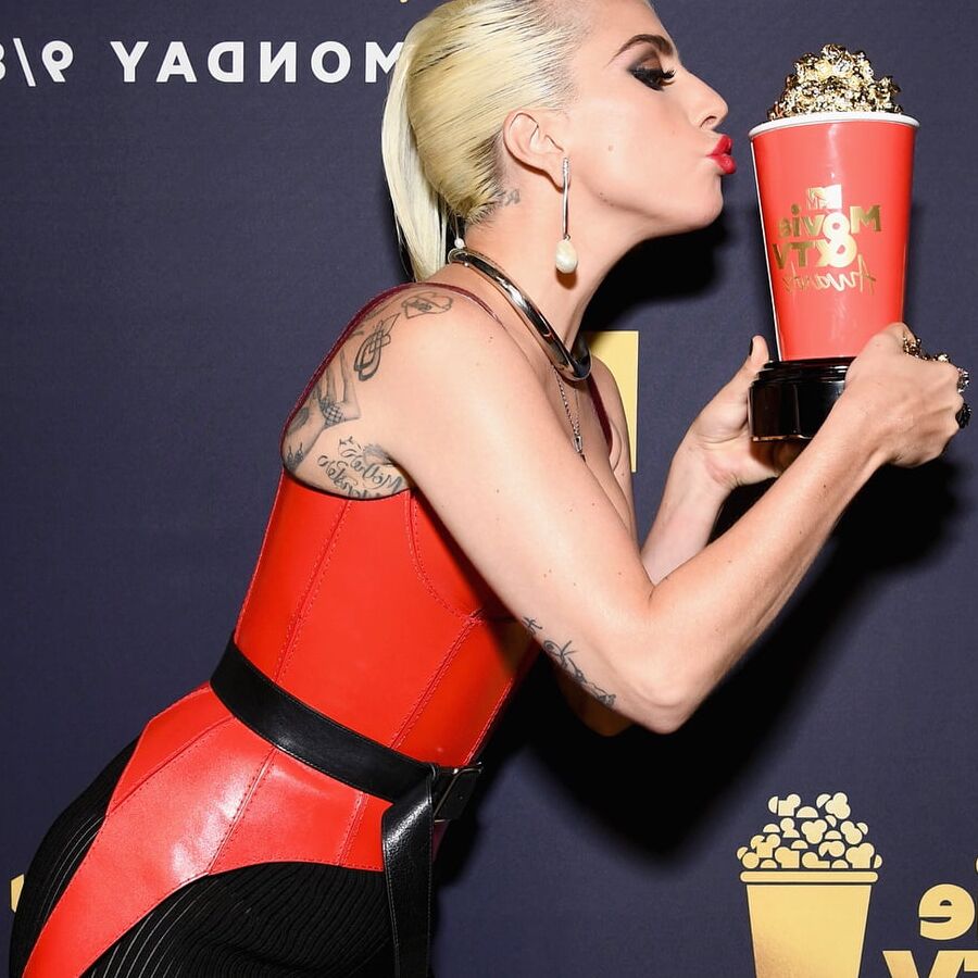 Lady Gaga Instagram