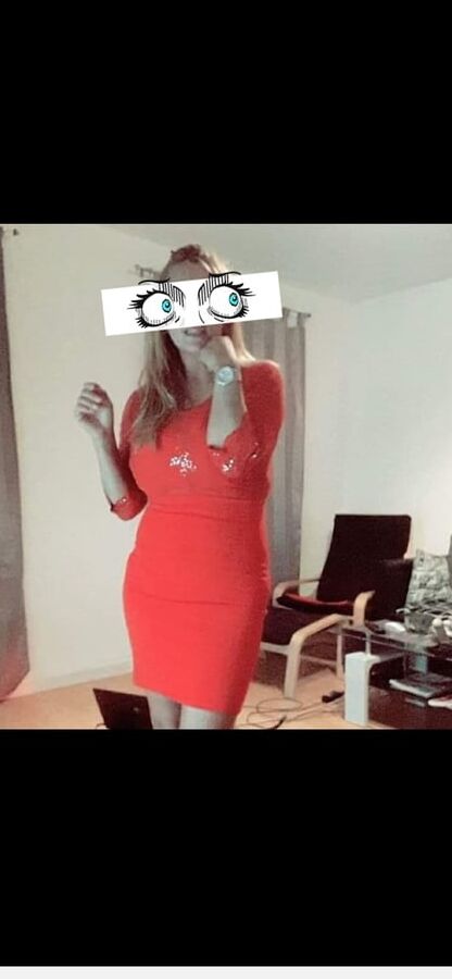 Sexy Jana