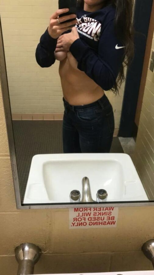 Gina webslut repost and expose this slut