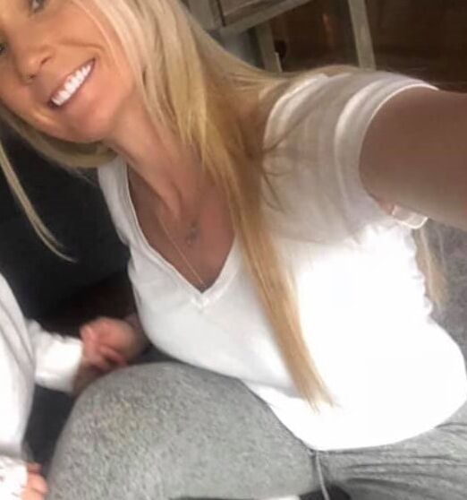 Massachusetts Mom