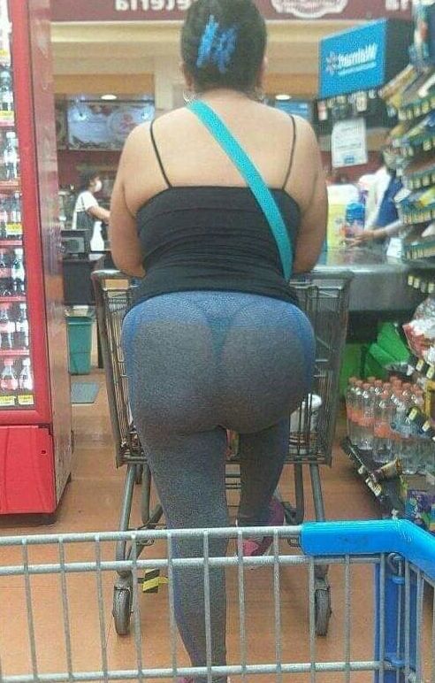 Beautiful Ass