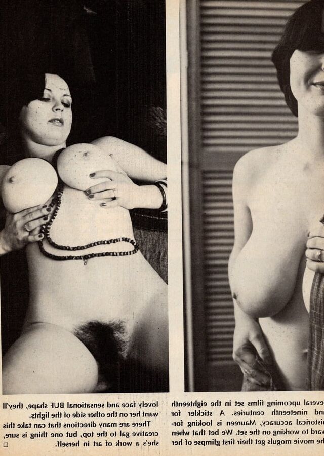 Maureen
