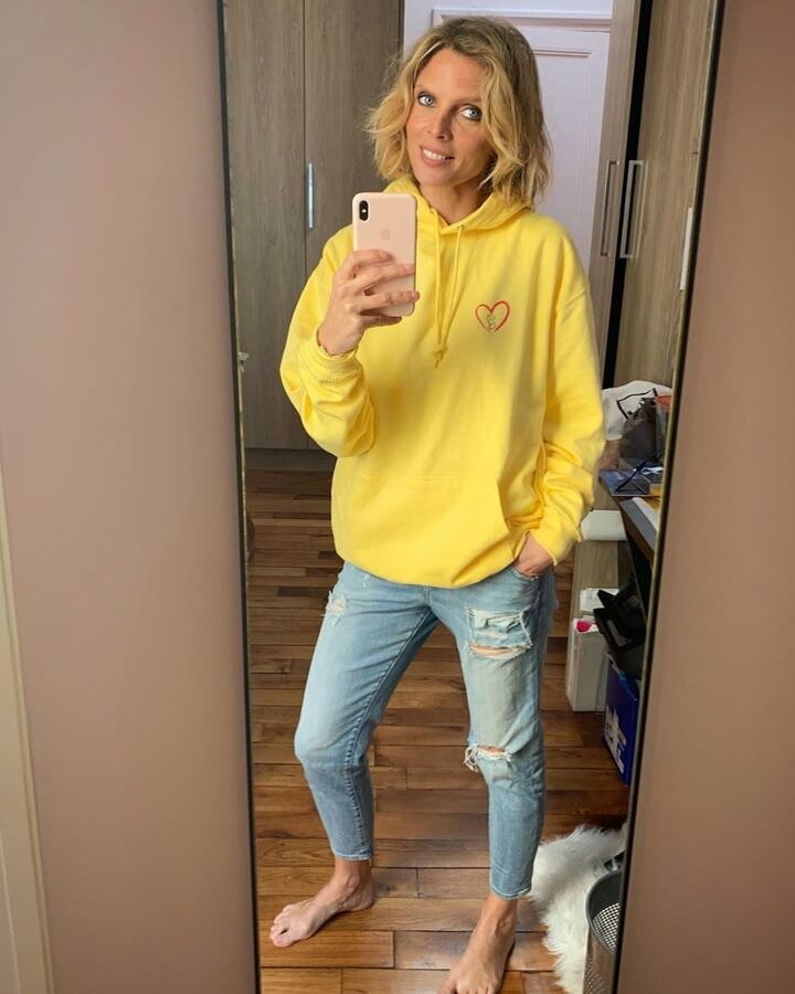 Sylvie Tellier