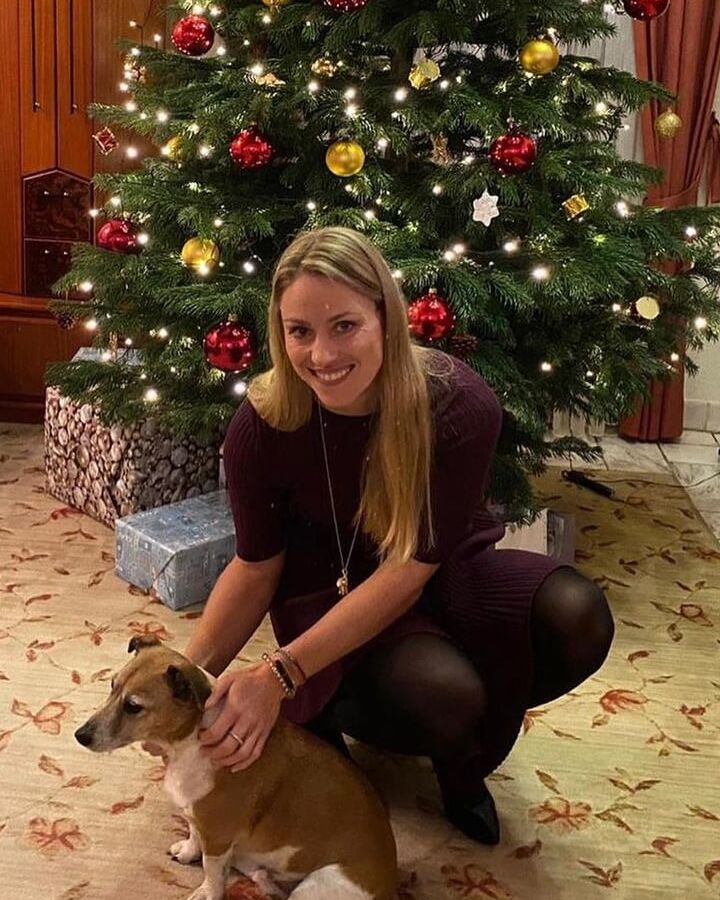 Angelique Kerber