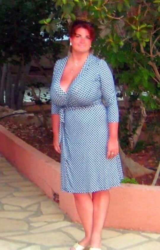 Beautiful and Busty MILFs