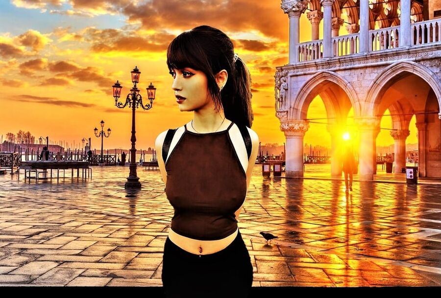 Finest Art: Fantasy