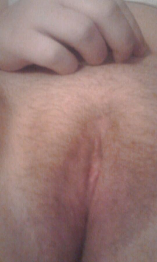 Some old nudes