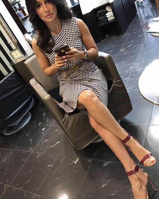 Tina MILF