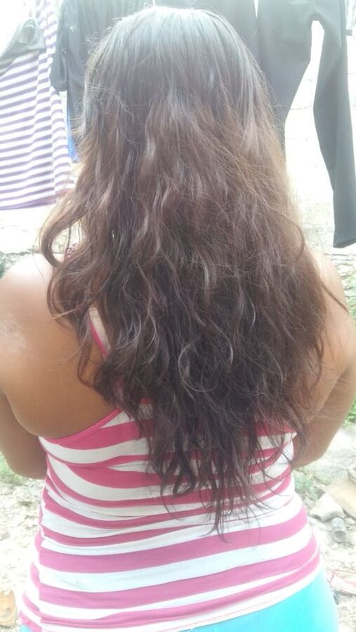 Madurita de Cancun