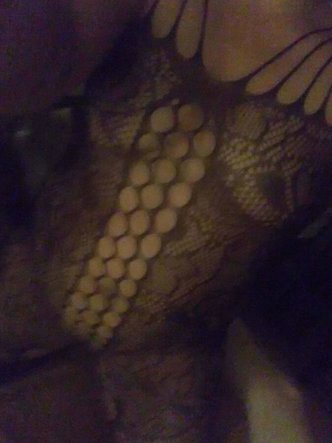 She&;s a VB local slut