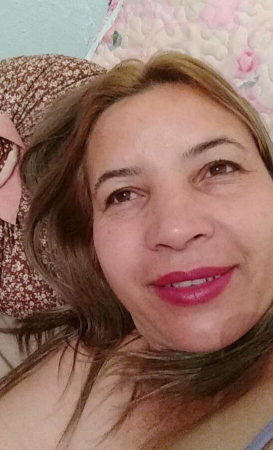 rosaninha