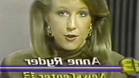 Ann Ryder ! A Love Unfulfilled !