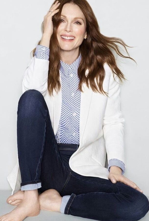 Julianne moore