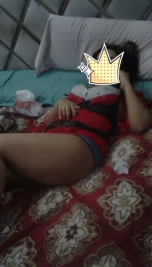 My Egyption cuckold