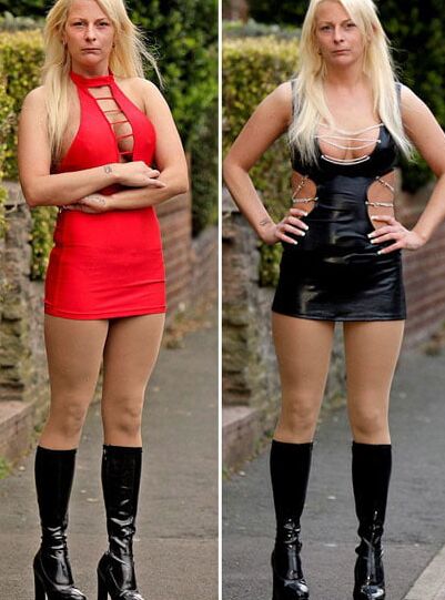 Random sluts!