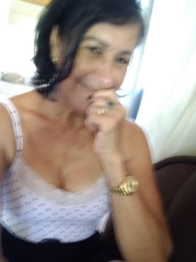 Luzinete Lopes ... Faceb