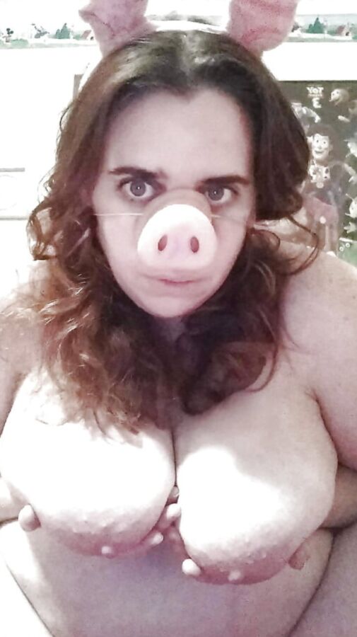 Pig Snout Sluts