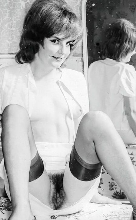 Vintage Cuties