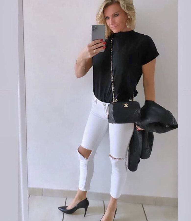 The MILF Gallery